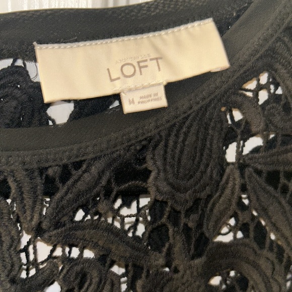 Ann Taylor Blouse Bundle - Picture 2 of 10